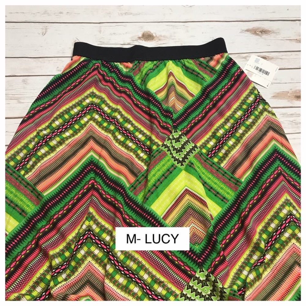 Lucy